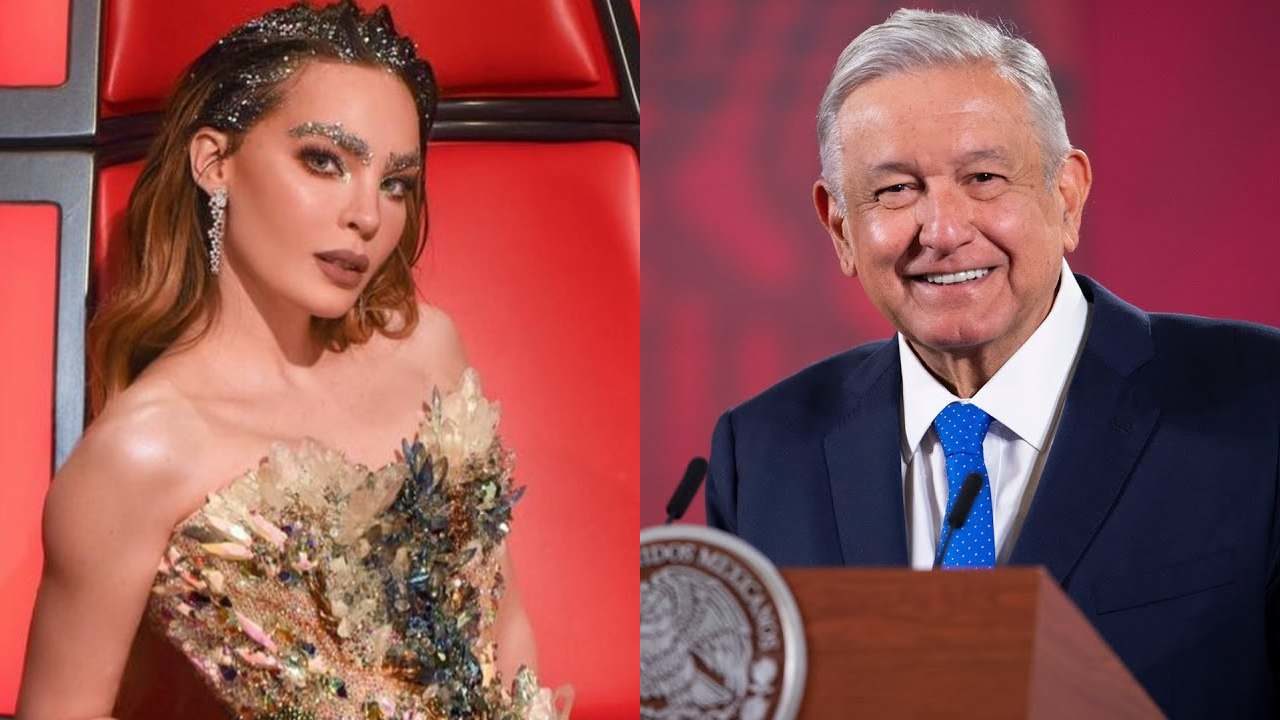 Belinda AMLO