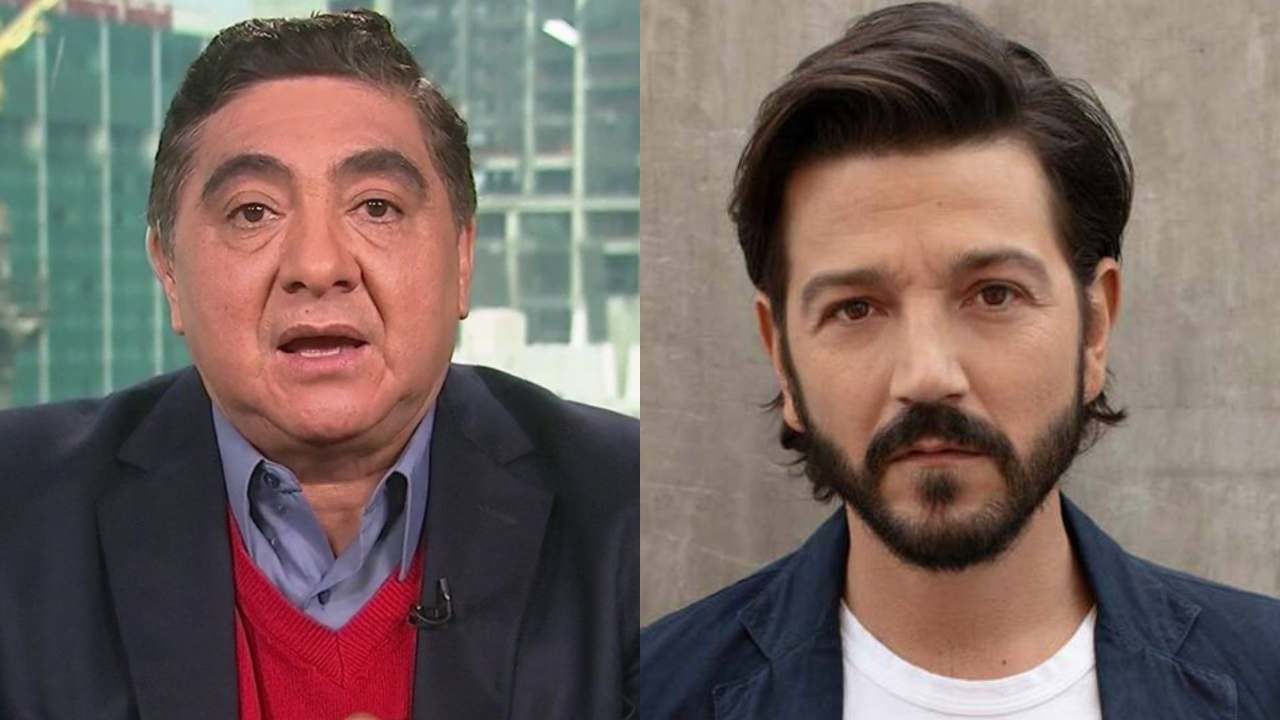 Carlos Bonavides Diego Luna