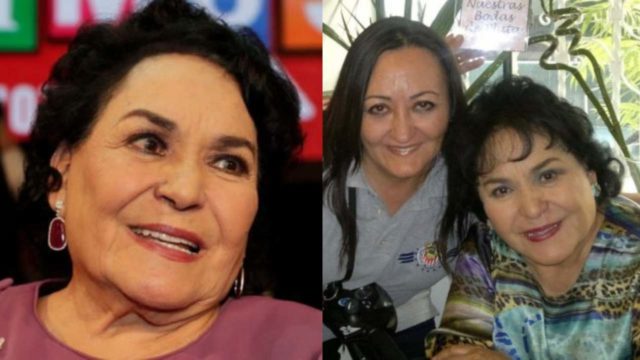 Carmen Salinas