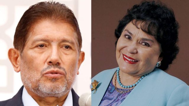 Carmen Salinas