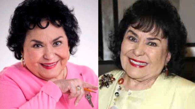 Carmen Salinas