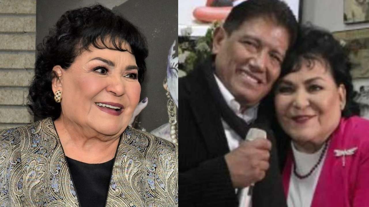 Carmen Salinas Juan Osorio