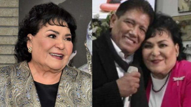 Carmen Salinas Juan Osorio