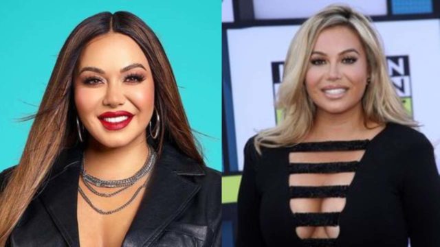 Chiquis Rivera