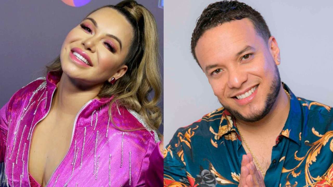 Chiquis Rivera