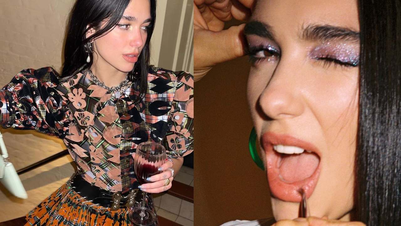 Dua Lipa