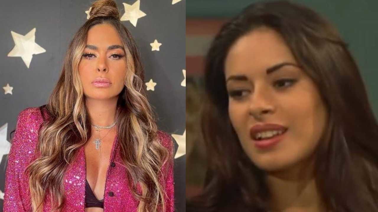 Galilea Montijo coronación