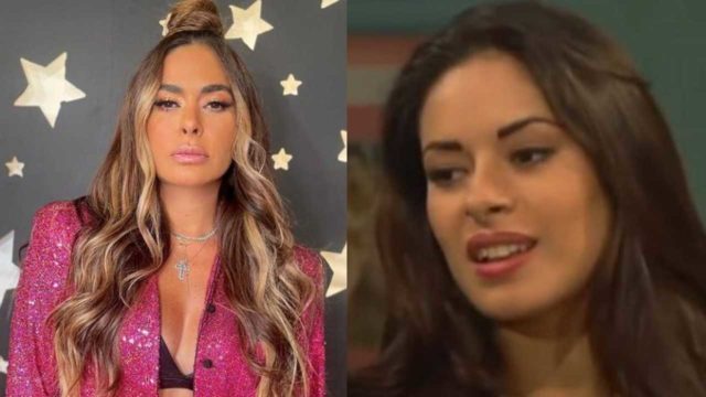Galilea Montijo coronación