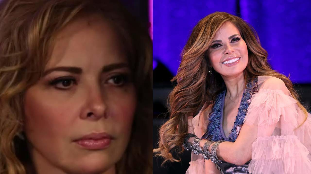 Gloria Trevi
