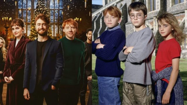Harry Potter