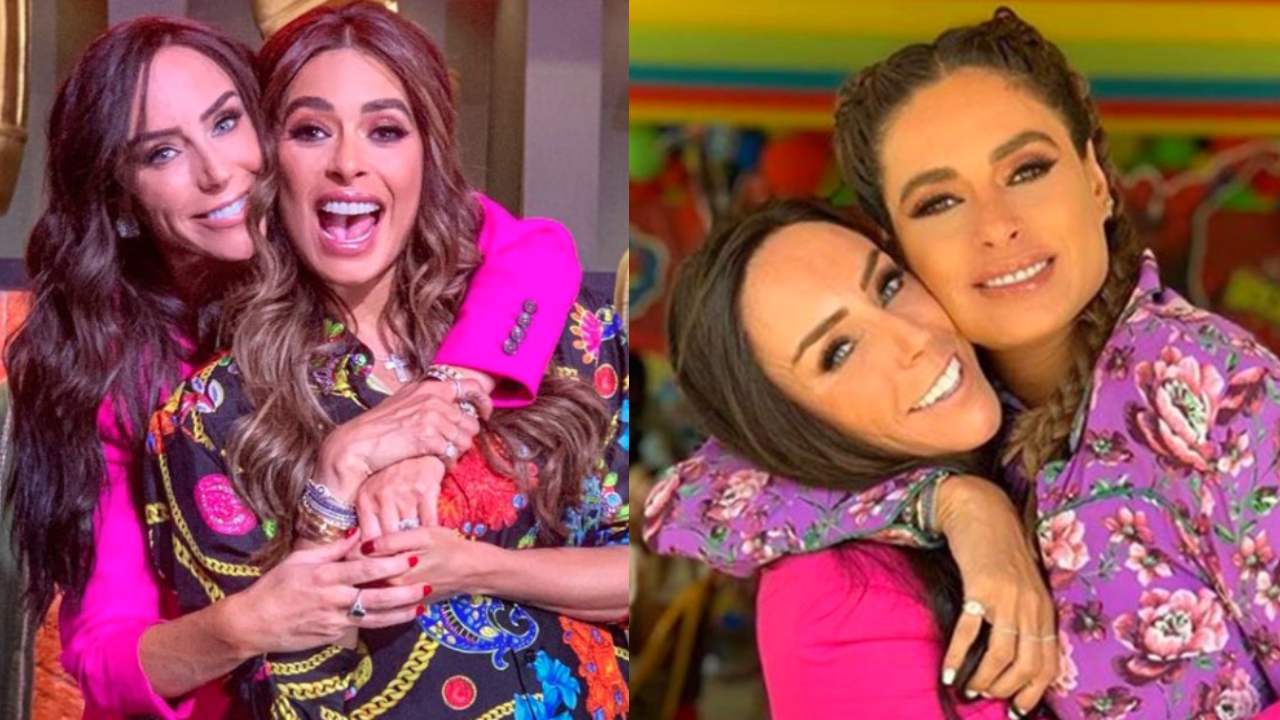 Inés Gómez Mont Galilea Montijo