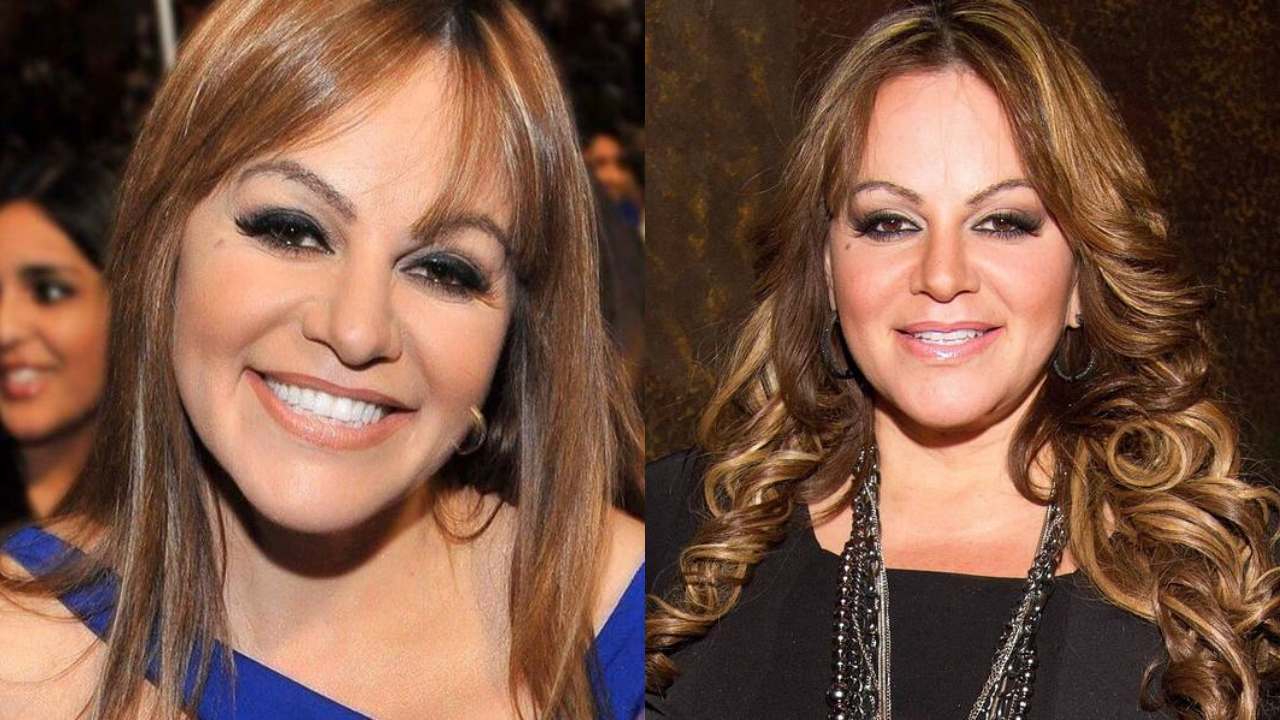 Jenni Rivera