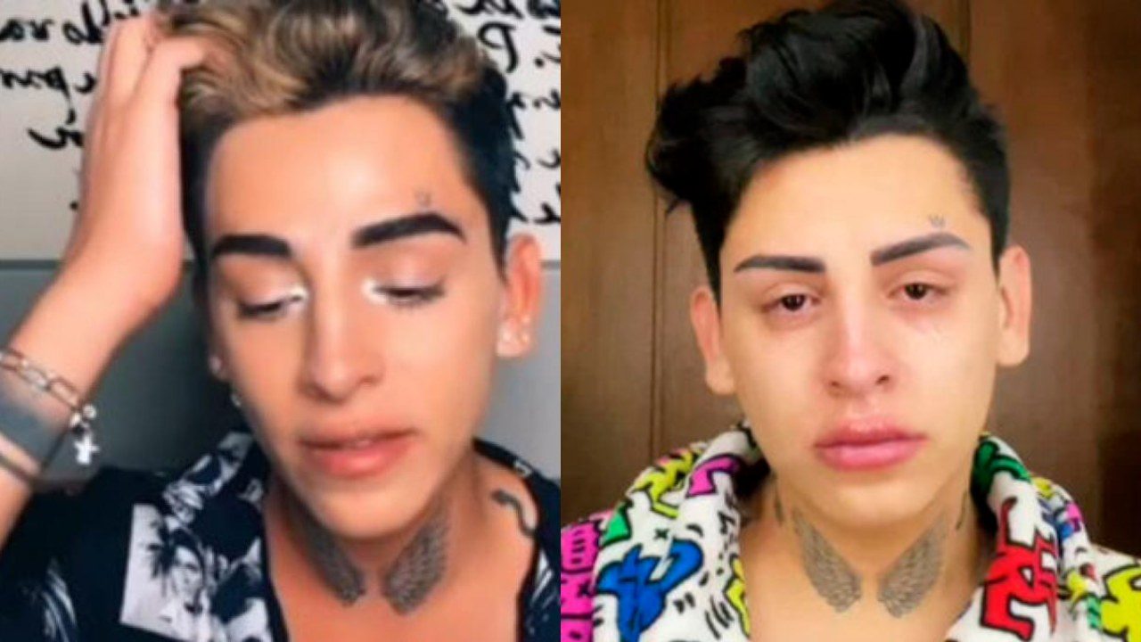 Kunno llorar críticas