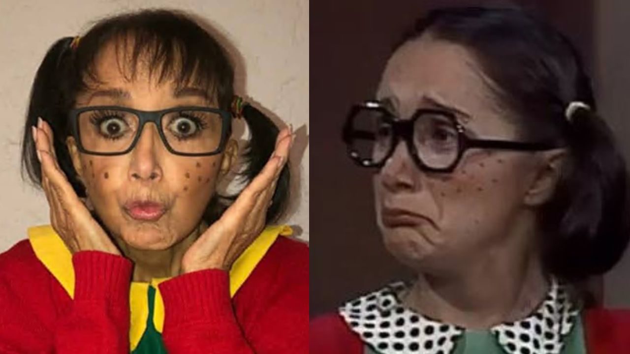 La Chilindrina