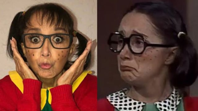 La Chilindrina