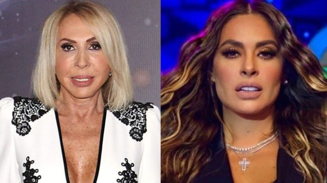 Laura Bozzo Galilea Montijo