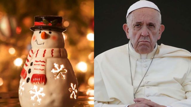 Feliz Navidad