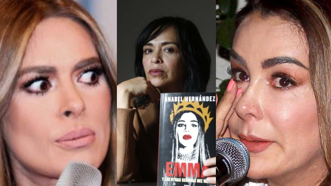 Ninel Conde Galilea Montijo