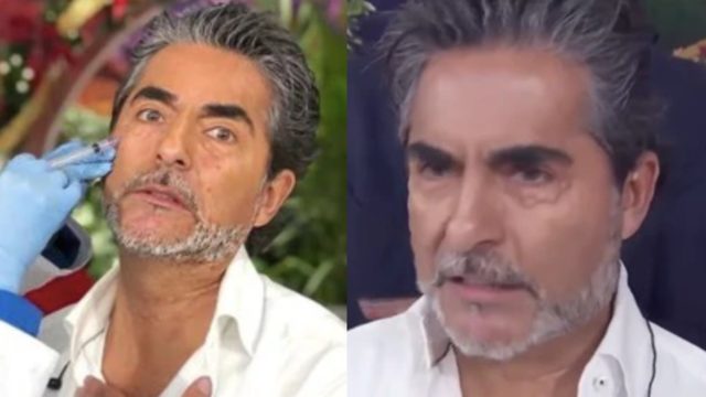 RaÃºl Araiza