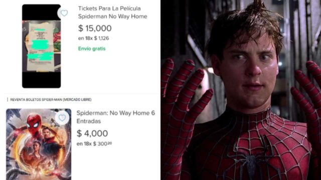 Spider Man