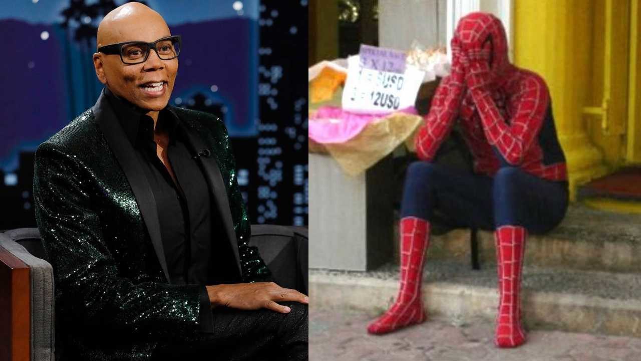 Spider Man