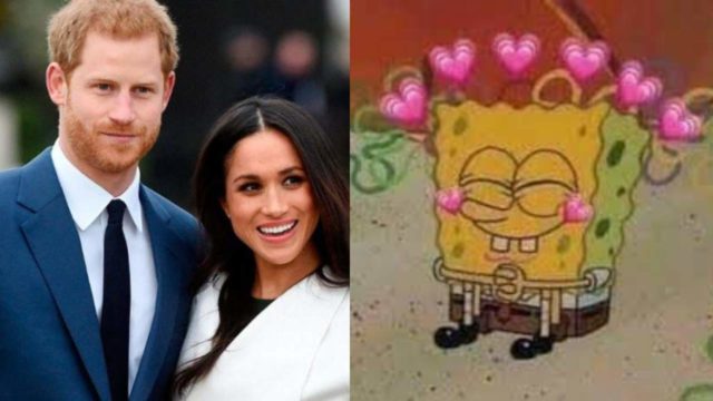 harry meghan markle