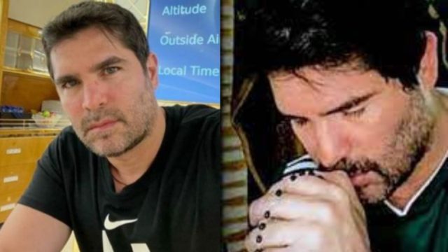 Eduardo Verastegui
