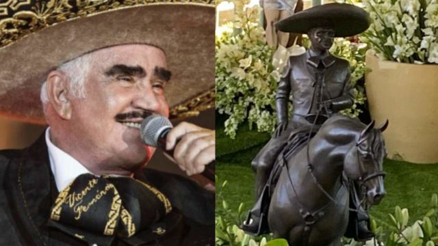 Vicente Fernández
