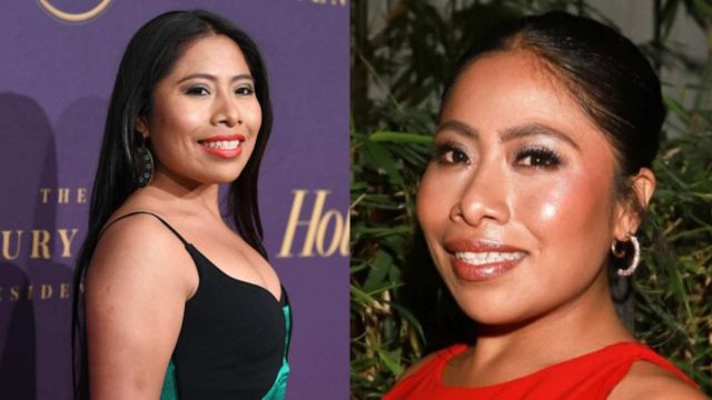 Yalitza Aparicio