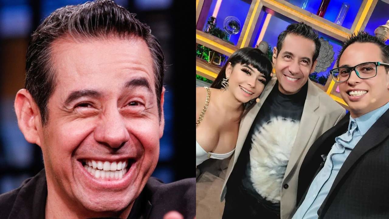 Yordi Rosado