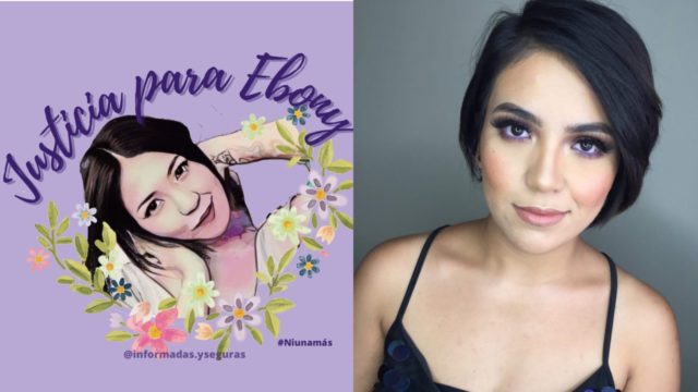 destacada ebony ortiz feminicidio