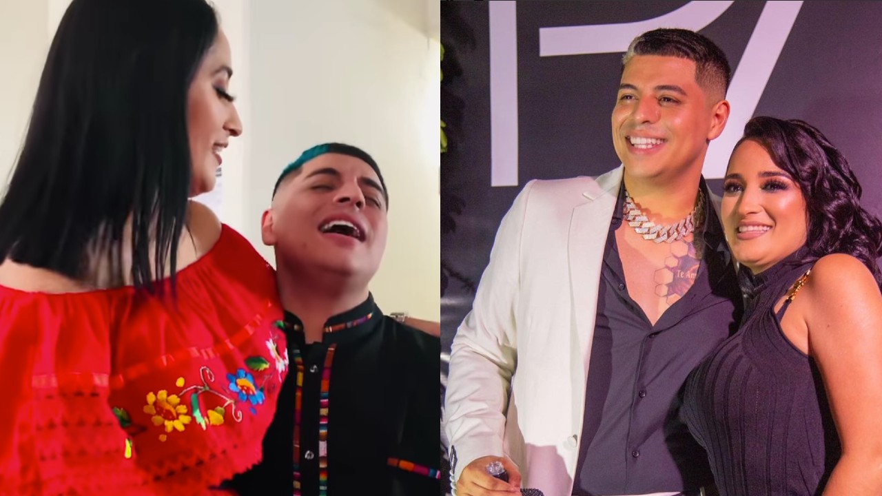 eduin caz destacada hospitalizado emergencia