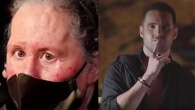 eleazar gomez mama lo defiende ataca a tefi valenzuela