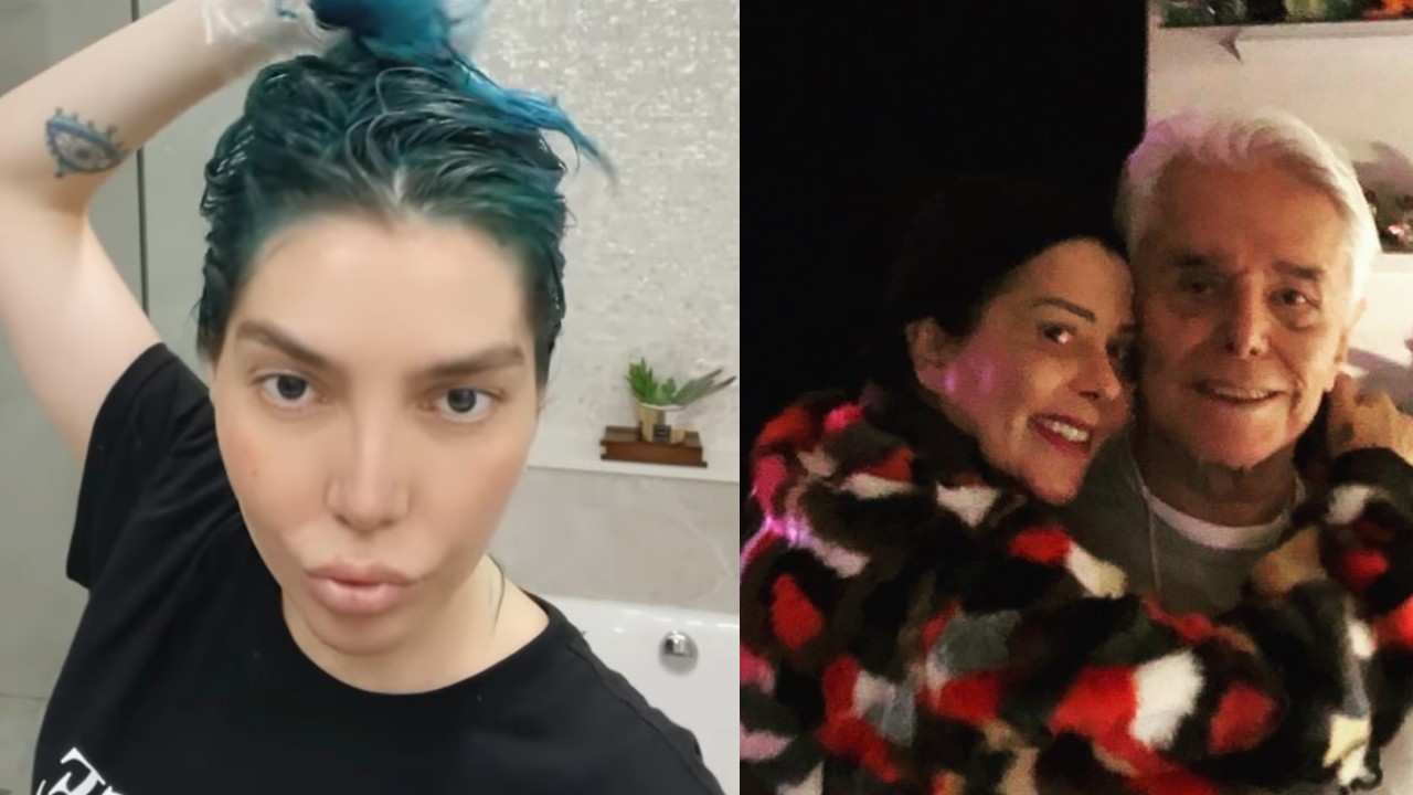 predicciones alejandra guzman frida sofia