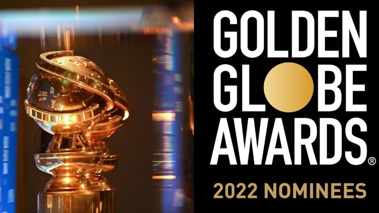 La lista completa de los nominados a los Globos de Oro