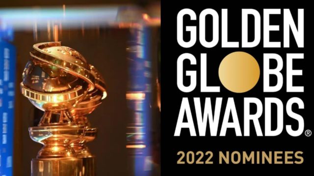 La lista completa de los nominados a los Globos de Oro