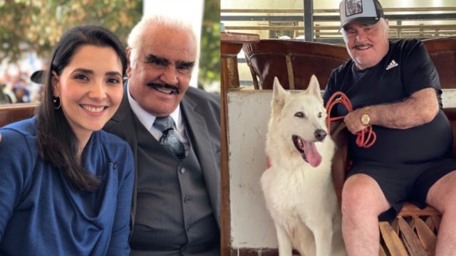 alejandra fernandez hija adoptada vicente fernandez