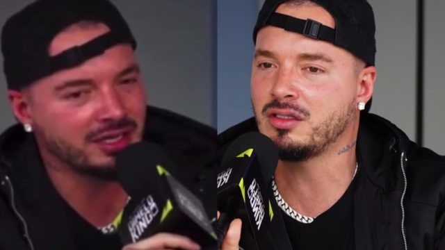 destacada j balbin contra residente entrevista