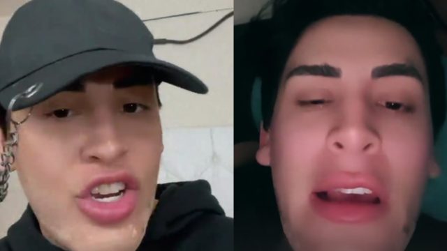 kunno criticas pansexualidad broma