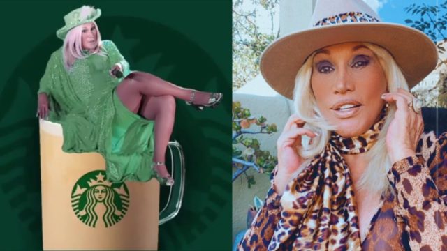 destacada laura leon colaboracion con starbucks