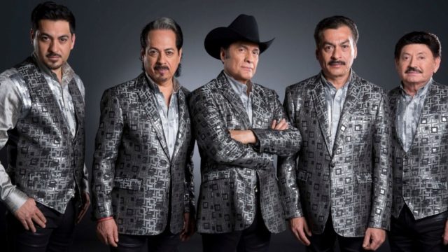 los tigres del norte cancion lgbt