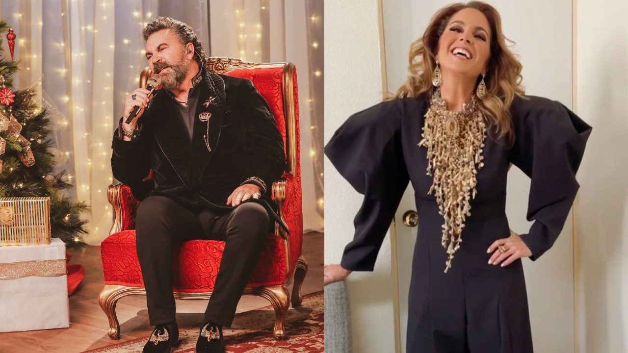 mijares lucero nueva novia