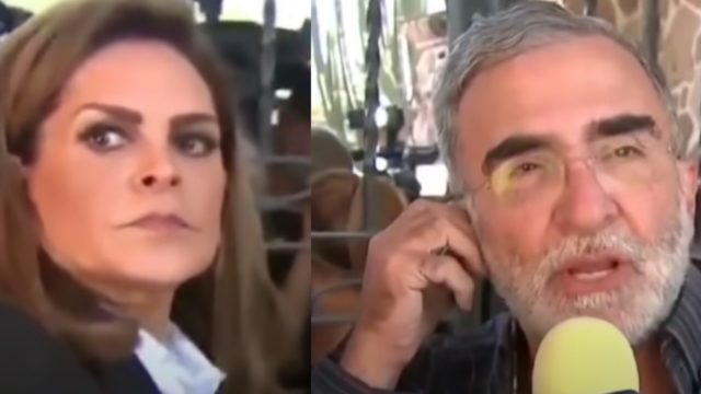 mara patricia castañeda reencuentro