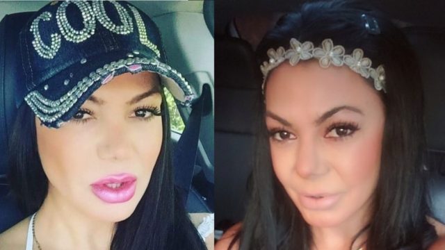 Tania mendoza fallece atentado