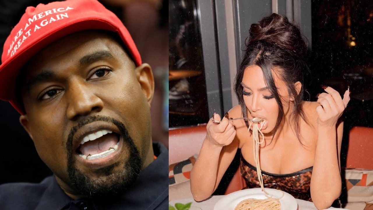 destacada kanye west kim kardashian casa