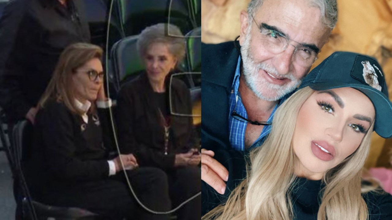 Dona cuquita prefiere mara patricia castañeda