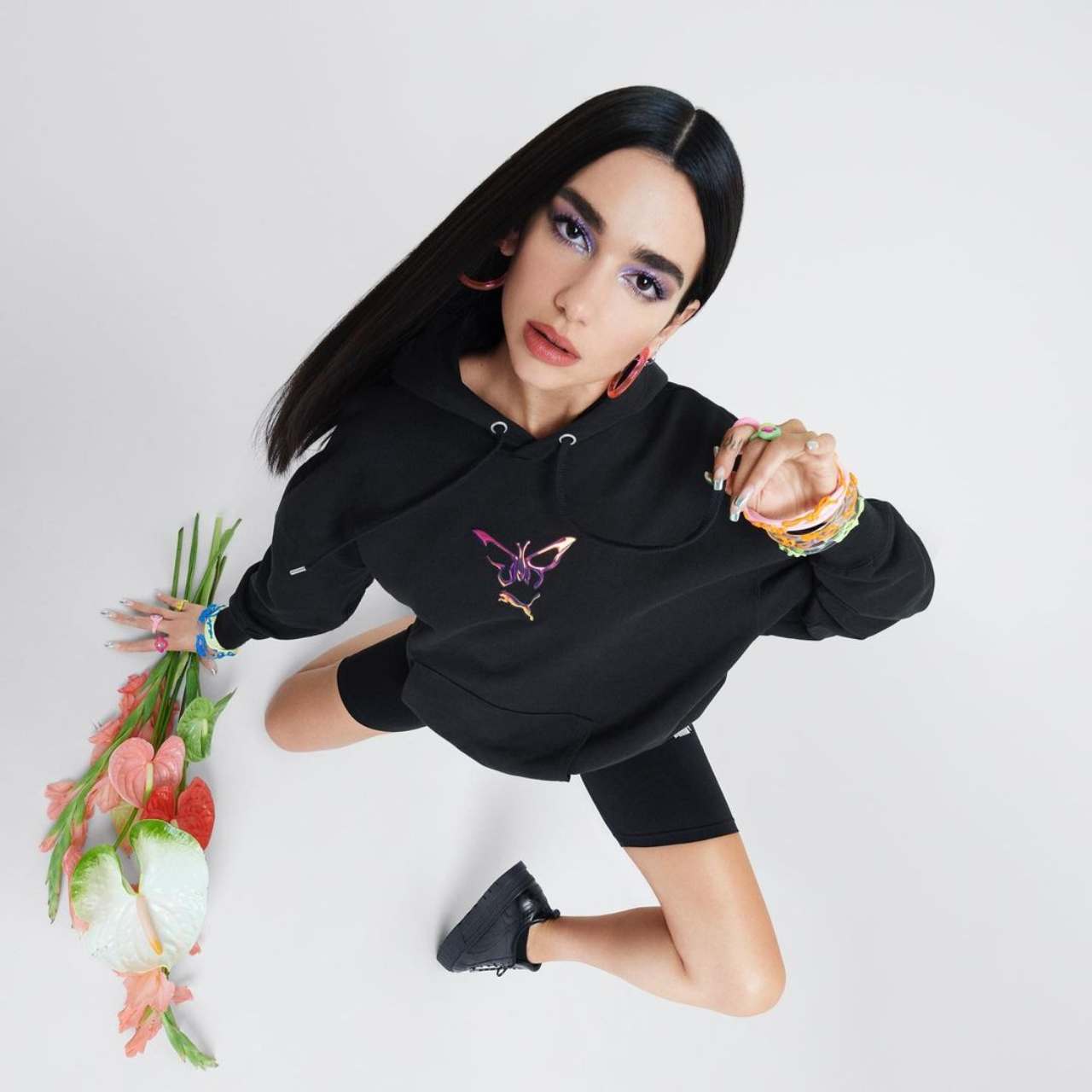 Dua Lipa México 2022