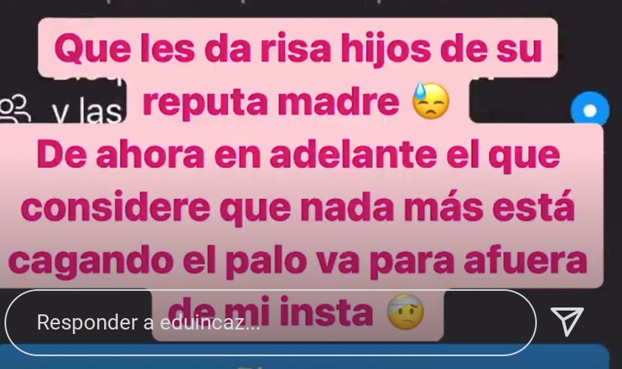 historia eduin caz enojado salud