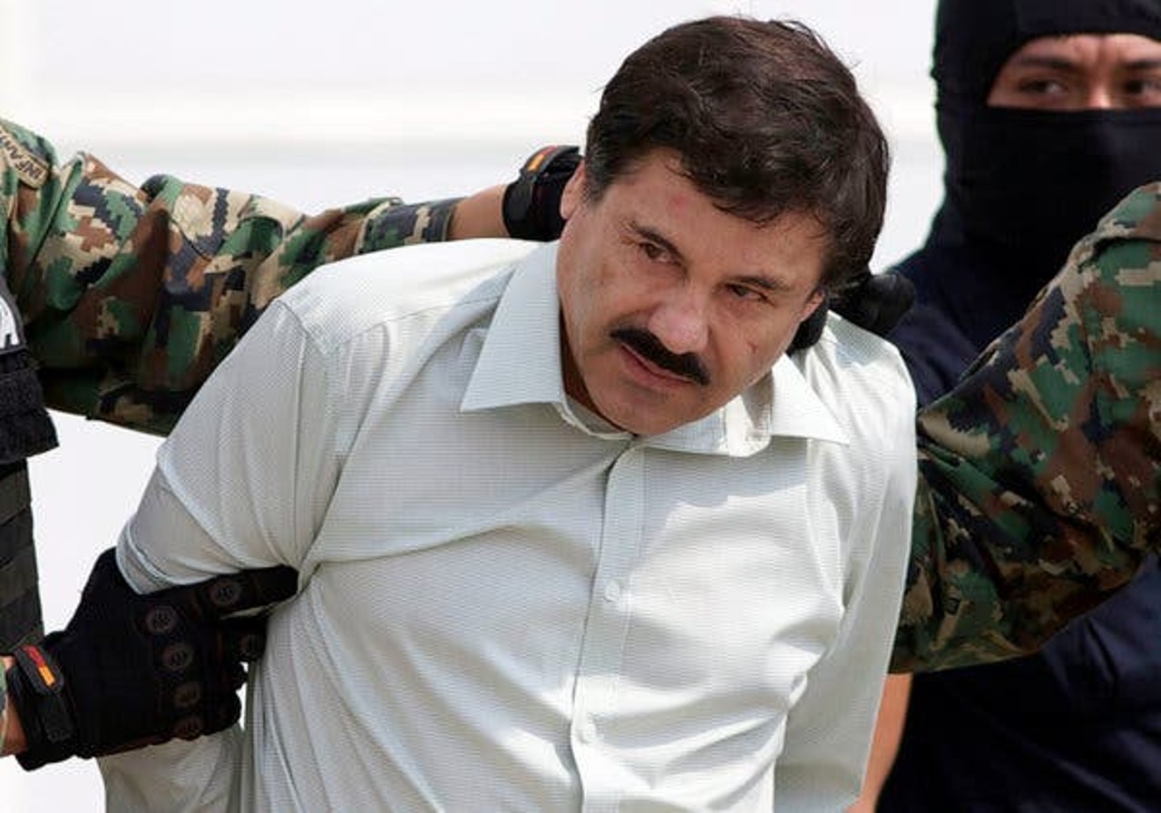 el chapo guzman kate del castillo
