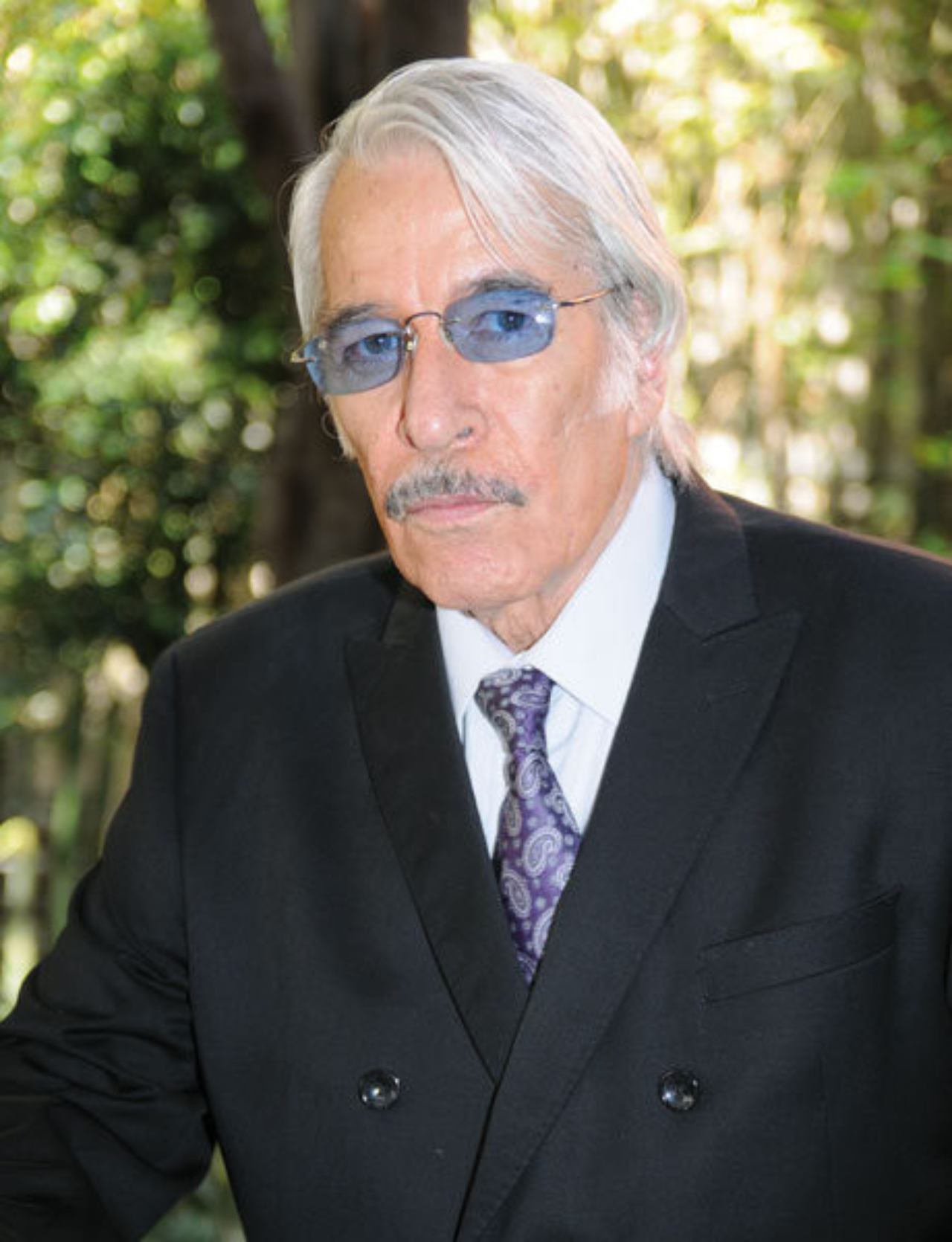 enrique rocha famosos murieron en 2021